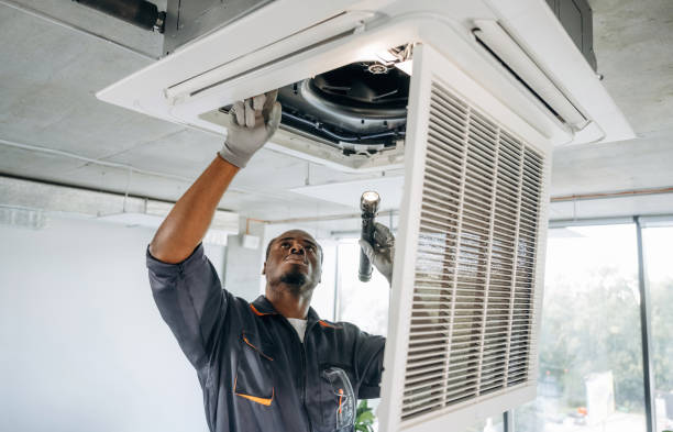Licensed Hvac service in Eutaw, AL - FH HVAC